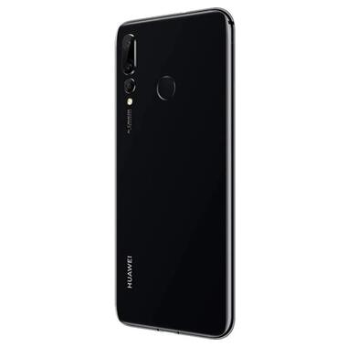 Смартфон Huawei Nova 4 6/128Gb Black *CN фото №7
