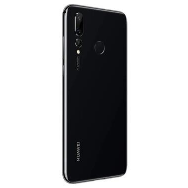 Смартфон Huawei Nova 4 6/128Gb Black *CN фото №6