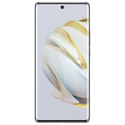 Смартфон Huawei Nova 10 8/128Gb Silver *CN фото №3