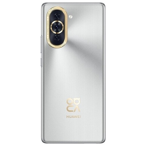 Смартфон Huawei Nova 10 8/128Gb Silver *CN фото №6
