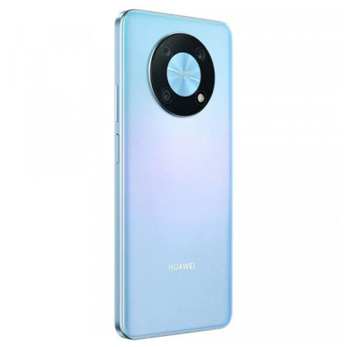 Смартфон Huawei Nova Y90 6/128Gb Crystal Blue *CN фото №2