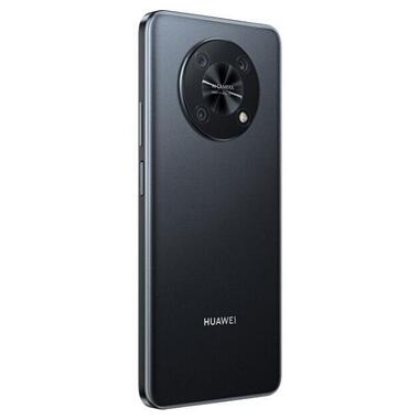 Смартфон Huawei Nova Y90 6/128Gb Midnight Black *CN фото №6