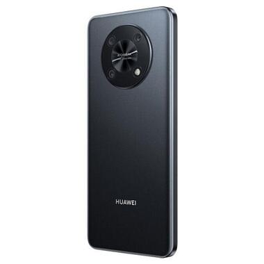 Смартфон Huawei Nova Y90 6/128Gb Midnight Black *CN фото №7