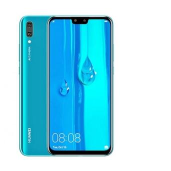 Смартфон Huawei Enjoy 9 Plus 6/128Gb blue *CN фото №1