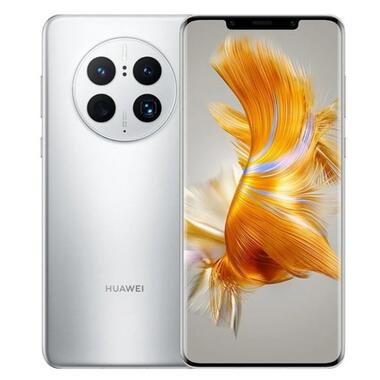 Смартфон Huawei Mate 50 Pro 8/256Gb White *CN фото №1