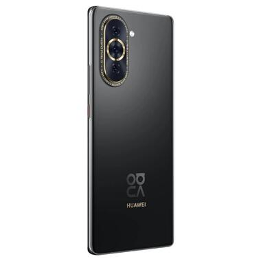 Смартфон Huawei Nova 10 Pro 8/256Gb Starry Black *CN фото №8