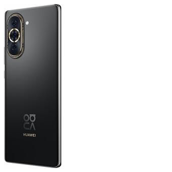Смартфон Huawei Nova 10 Pro 8/256Gb Starry Black *CN фото №9
