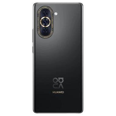 Смартфон Huawei Nova 10 Pro 8/256Gb Starry Black *CN фото №2