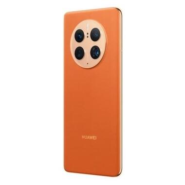 Смартфон Huawei Mate 50 Pro 8/512Gb Orange *CN фото №4