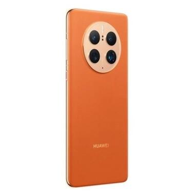 Смартфон Huawei Mate 50 Pro 8/512Gb Orange *CN фото №3