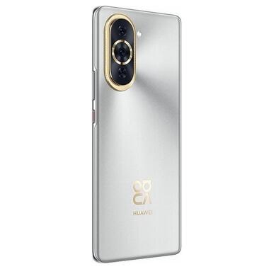 Смартфон Huawei Nova 10 Pro 8/256Gb Starry Silver *CN фото №6