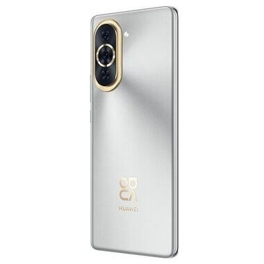 Смартфон Huawei Nova 10 Pro 8/256Gb Starry Silver *CN фото №4