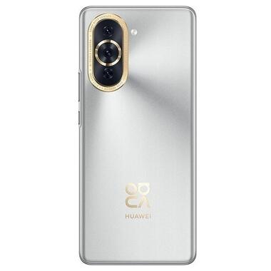 Смартфон Huawei Nova 10 Pro 8/256Gb Starry Silver *CN фото №5