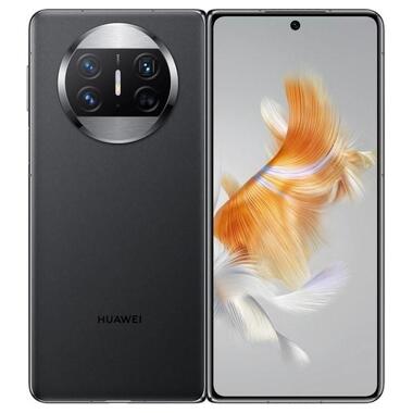 Смартфон Huawei Mate X3 12/512GB Black фото №1