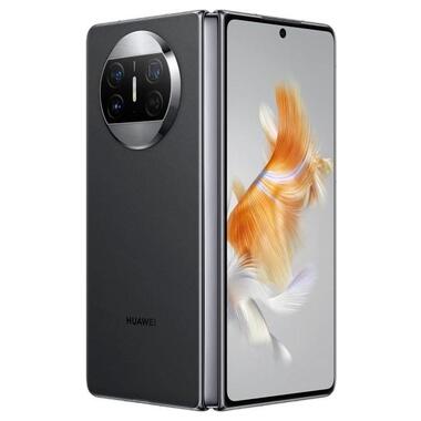 Смартфон Huawei Mate X3 12/512GB Black фото №3