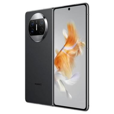 Смартфон Huawei Mate X3 12/512GB Black фото №2