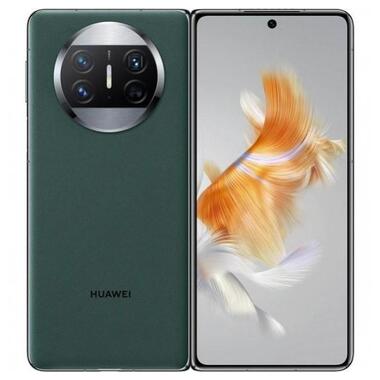 Смартфон Huawei Mate X3 12/512GB Green фото №1