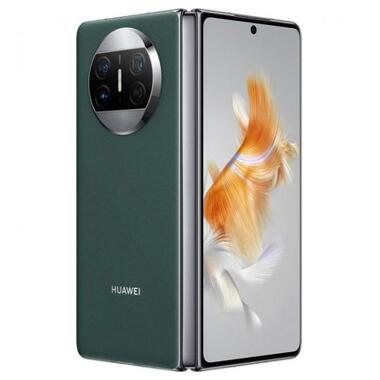 Смартфон Huawei Mate X3 12/512GB Green фото №2