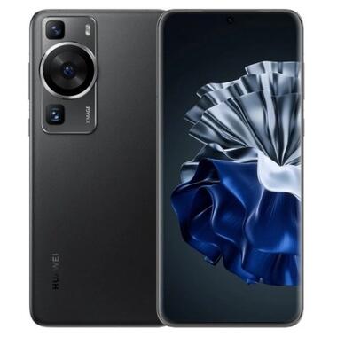 Смартфон Huawei P60 Pro 8/256GB Black *CN фото №1