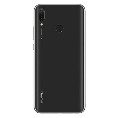 Смартфон Huawei Enjoy 9 Plus (Y9 2019) 6/128Gb black фото №2