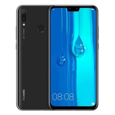 Смартфон Huawei Enjoy 9 Plus (Y9 2019) 6/128Gb black фото №1