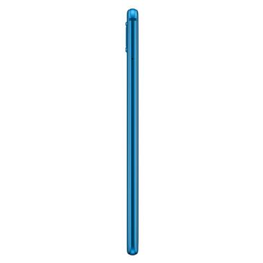 Смартфон Huawei Nova 3e 4/128Gb blue фото №8