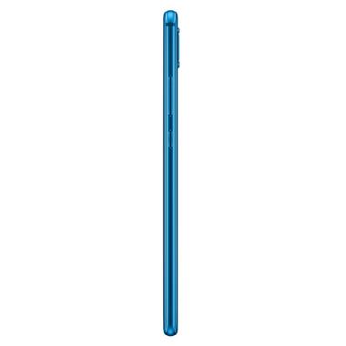 Смартфон Huawei Nova 3e 4/128Gb blue фото №7