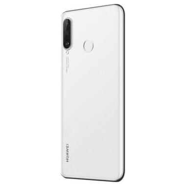 Смартфон Huawei Nova 4e 6/128Gb white фото №7