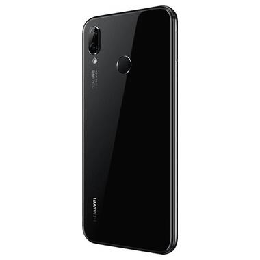 Смартфон Huawei Nova 3e 4/128Gb black *CN фото №5