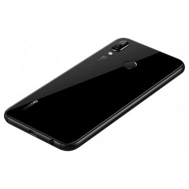 Смартфон Huawei Nova 3e 4/128Gb black *CN фото №6