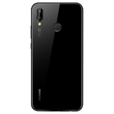 Смартфон Huawei Nova 3e 4/128Gb black *CN фото №3