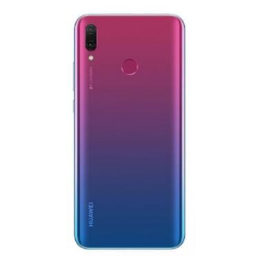 Смартфон Huawei Enjoy 9 Plus (Y9 2019) 4/128Gb purple *CN фото №2