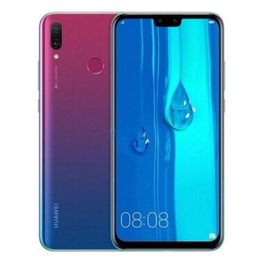 Смартфон Huawei Enjoy 9 Plus (Y9 2019) 4/128Gb purple *CN фото №1
