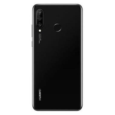 Смартфон Huawei P30 Lite (Nova 4e) 6/128Gb black *CN фото №2