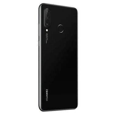Смартфон Huawei P30 Lite (Nova 4e) 6/128Gb black *CN фото №3