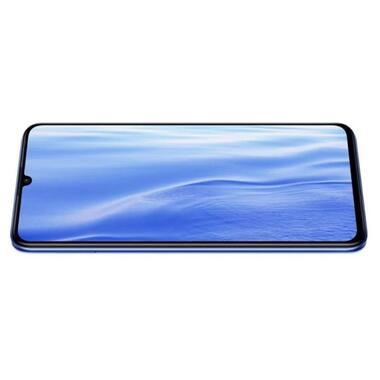 Смартфон HUAWEI Nova Y70 4/128GB Crystal Blue *CN фото №2