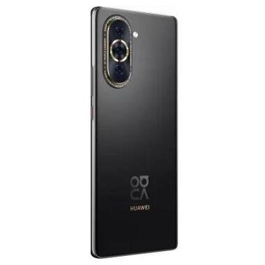 Смартфон Huawei Nova 10 Pro 8/256Gb Starry Black фото №6