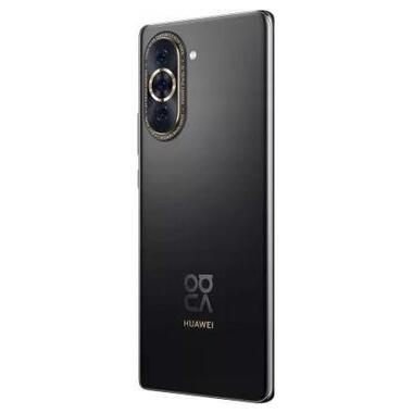 Смартфон Huawei Nova 10 Pro 8/256Gb Starry Black фото №5