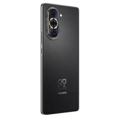 Смартфон Huawei Nova 10 Pro 8/256Gb Starry Black фото №4