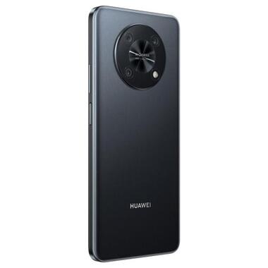 Смартфон Huawei Nova Y90 6/128Gb Midnight Black фото №6