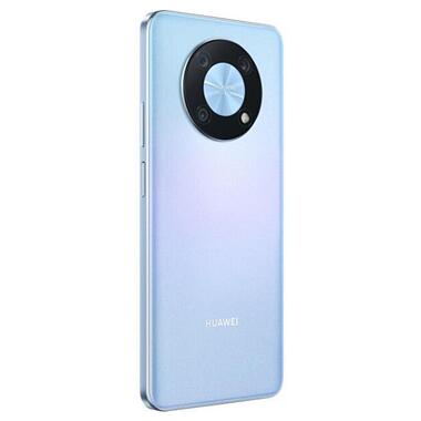 Смартфон Huawei Nova Y90 8/128GB Crystal Blue *CN фото №7