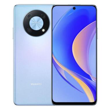 Смартфон Huawei Nova Y90 8/128GB Crystal Blue *CN фото №1
