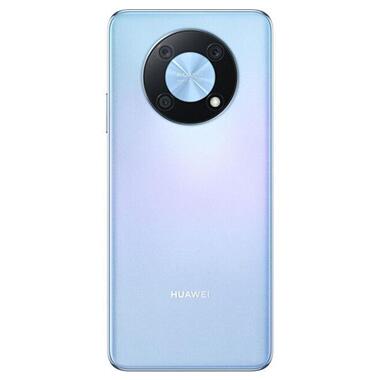 Смартфон Huawei Nova Y90 8/128GB Crystal Blue *CN фото №3