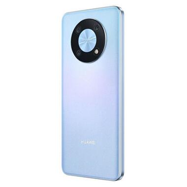 Смартфон Huawei Nova Y90 8/128GB Crystal Blue *CN фото №6