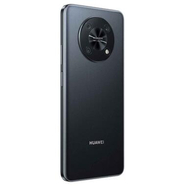 Смартфон Huawei Nova Y90 8/128GB Midnight Black *CN фото №4