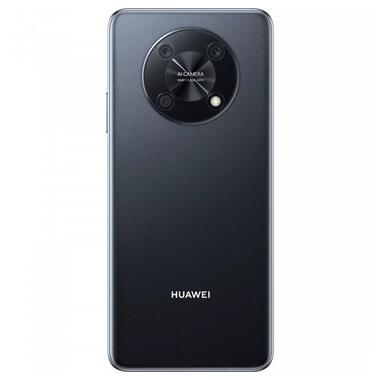 Смартфон Huawei Nova Y90 8/128GB Midnight Black *CN фото №2