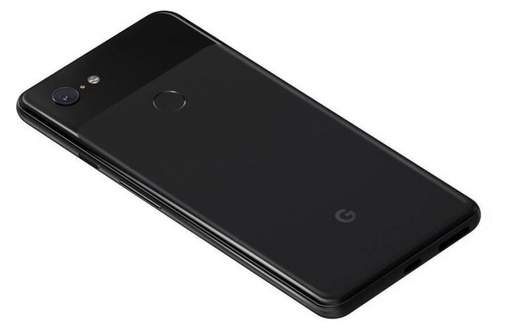 Смартфон Google Pixel 3 XL 4/128GB Just Black *Refurbished фото №8
