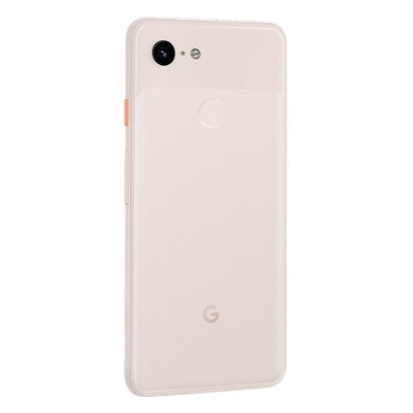 Смартфон Google Pixel 3 XL 4/128GB Not Pink *Refurbished фото №3