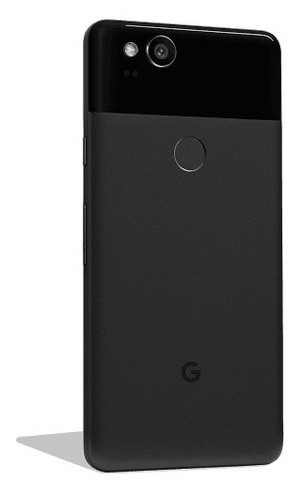 Смартфон Google Pixel 2 XL 4/128Gb Just Black *Refurbished фото №5