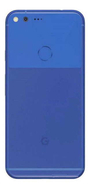 Смартфон Google Pixel XL 128Gb Blue *CN фото №3